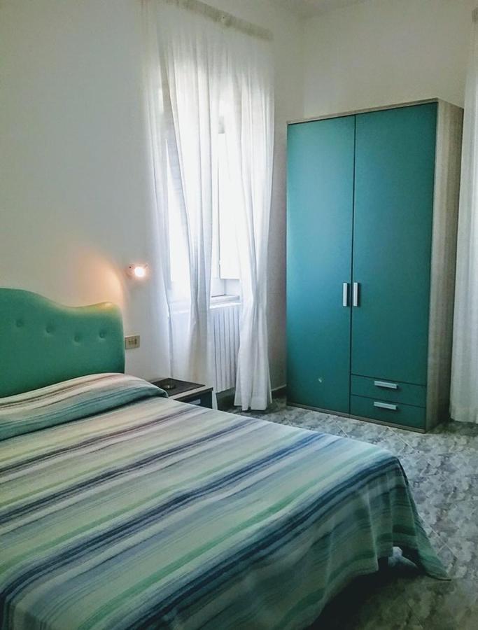 Hotel Parco Conte Casamicciola Terme Extérieur photo