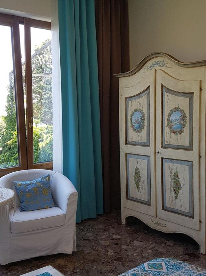 Hotel Parco Conte Casamicciola Terme Extérieur photo