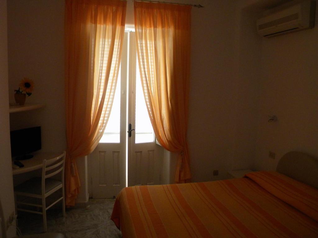 Hotel Parco Conte Casamicciola Terme Chambre photo