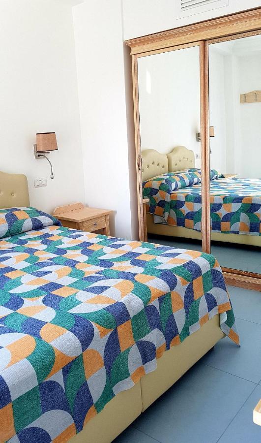Hotel Parco Conte Casamicciola Terme Extérieur photo