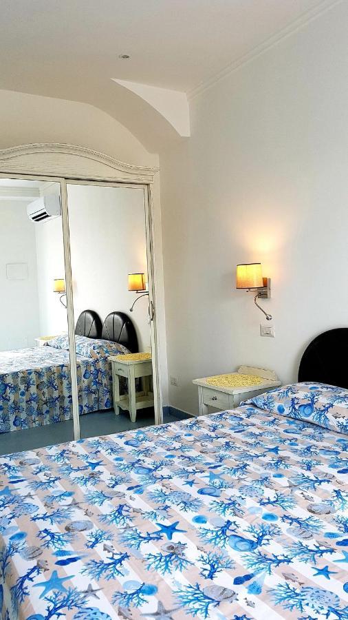 Hotel Parco Conte Casamicciola Terme Extérieur photo