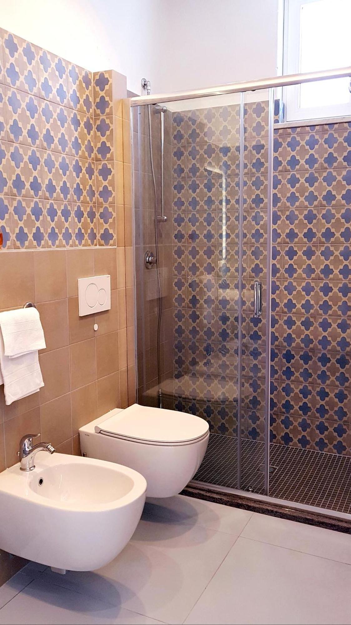 Hotel Parco Conte Casamicciola Terme Extérieur photo
