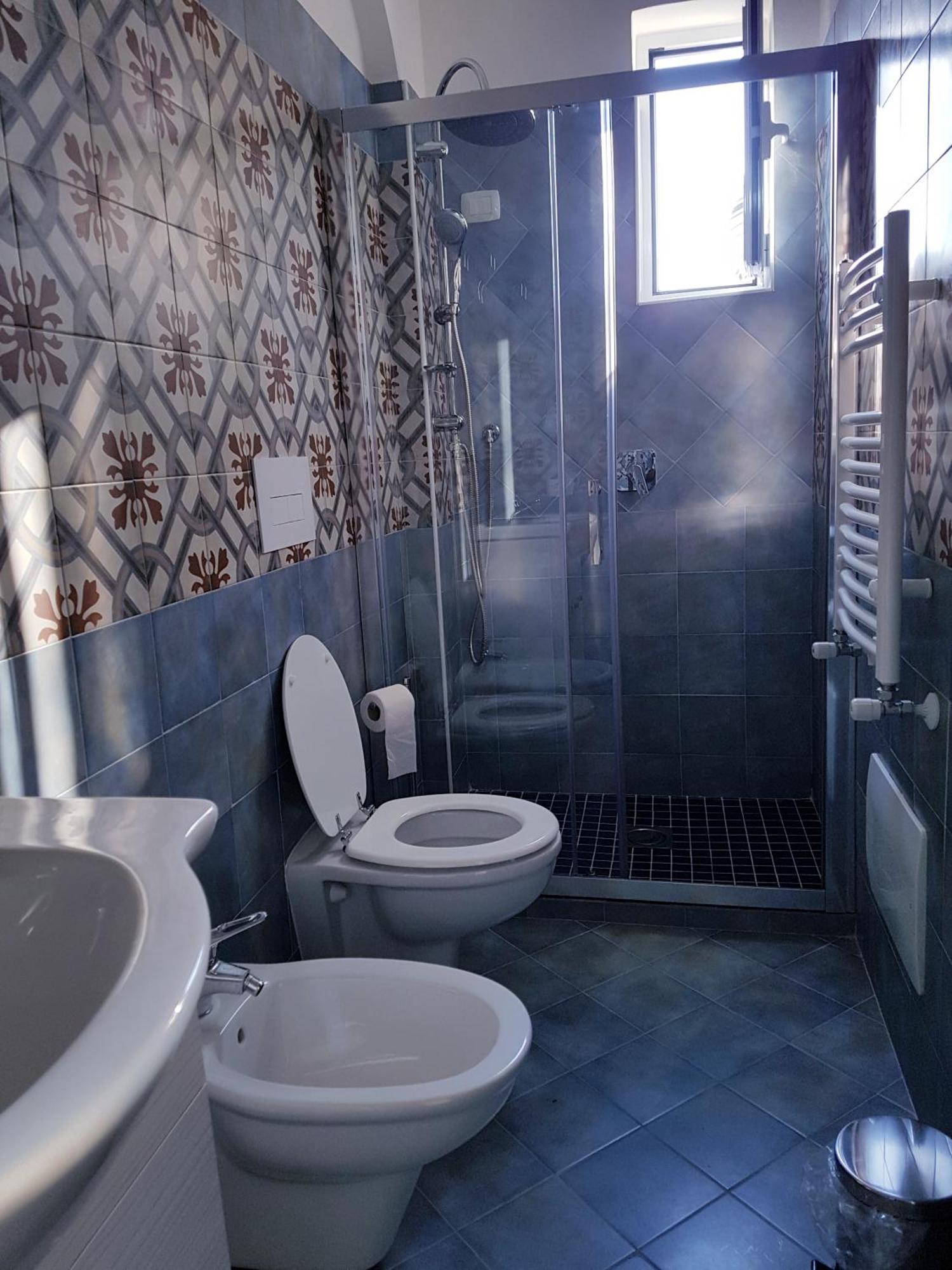 Hotel Parco Conte Casamicciola Terme Extérieur photo