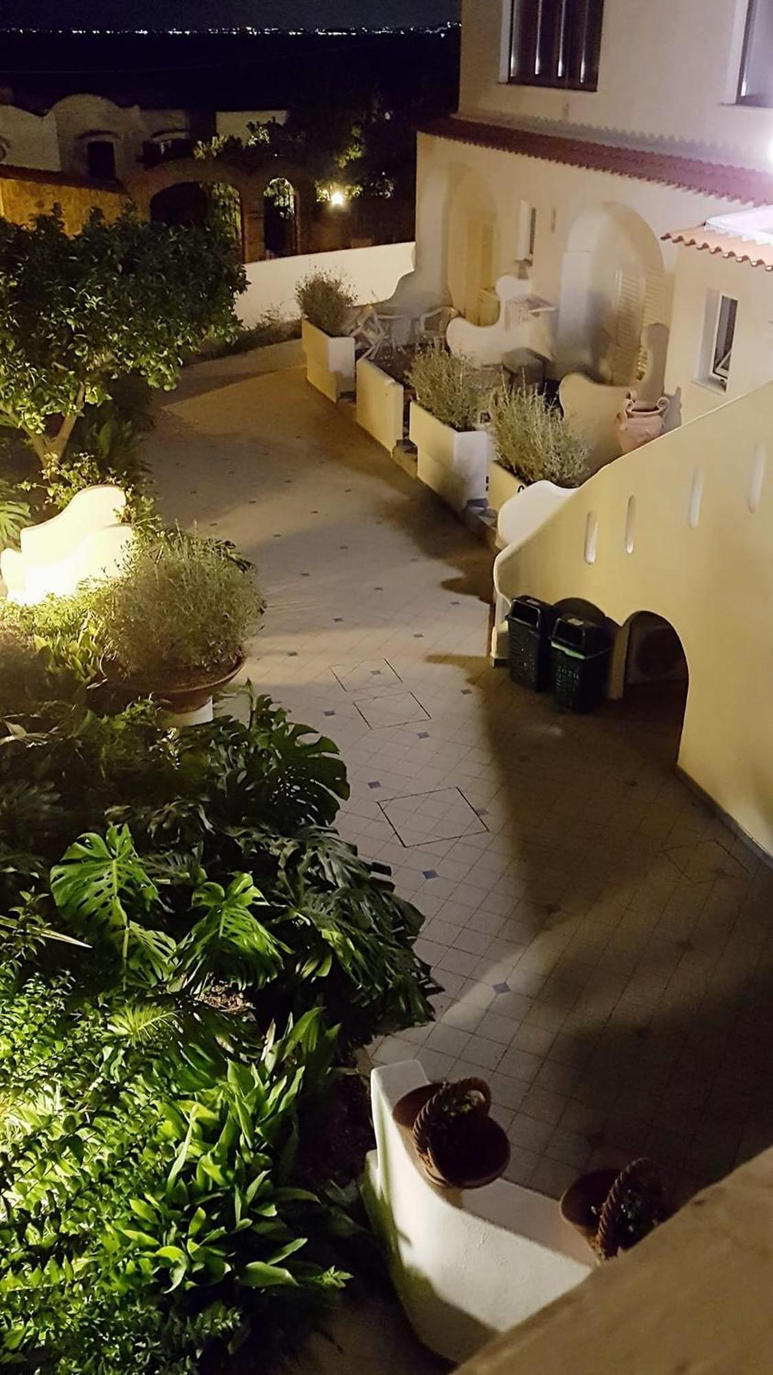 Hotel Parco Conte Casamicciola Terme Extérieur photo