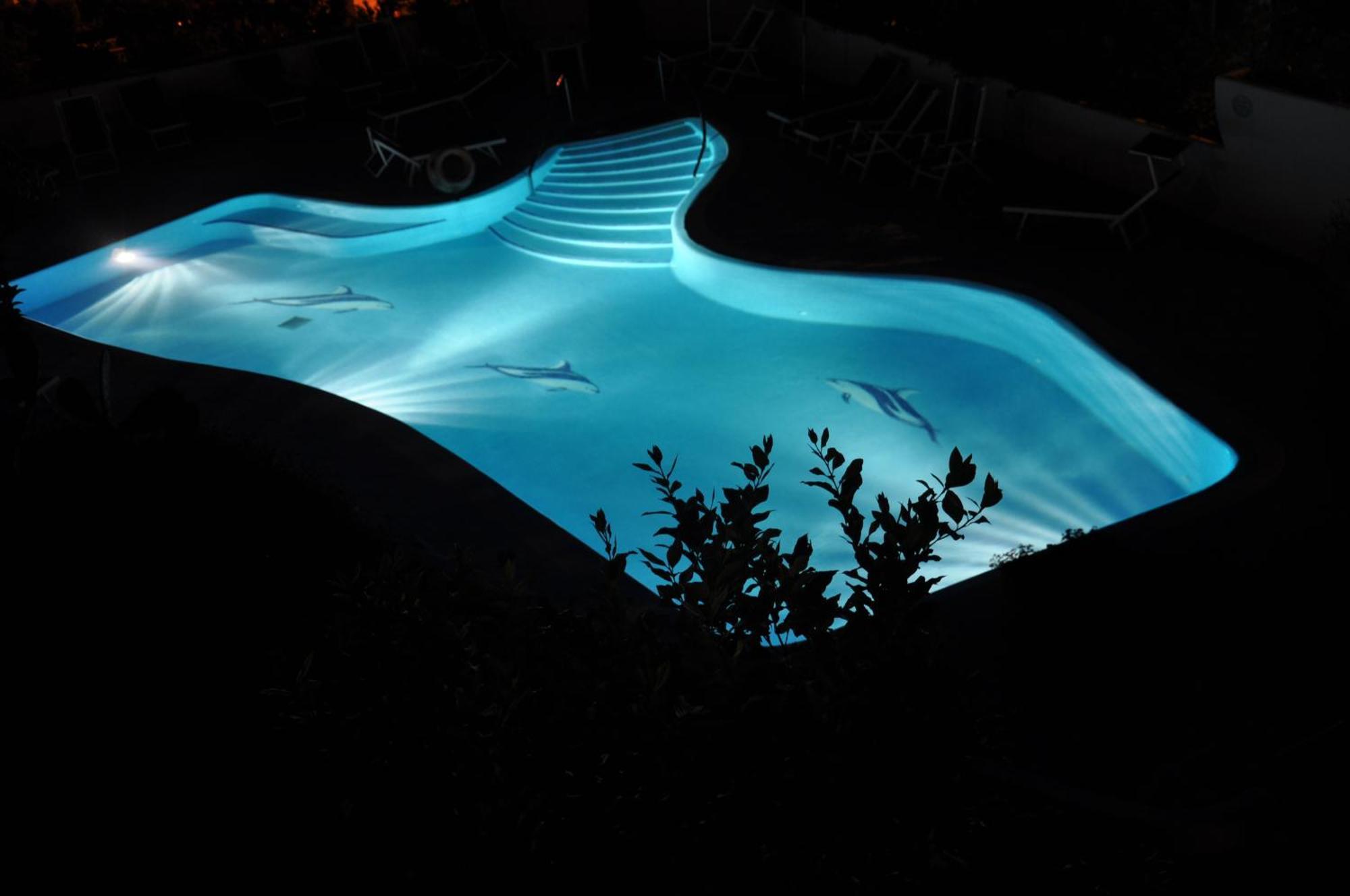 Hotel Parco Conte Casamicciola Terme Extérieur photo